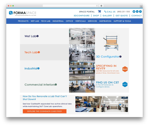 WTI Like Post (wti-like-post) free WordPress plugin - formaspace.com