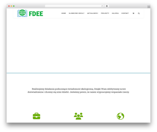 Event registration imithemes WordPress plugin - fdee.org