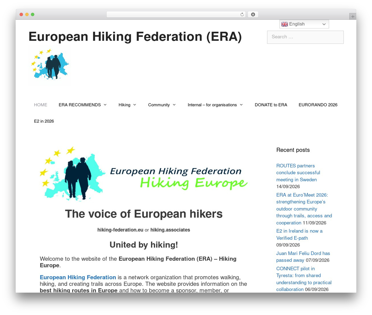 GeneratePress WordPress theme - era-ewv-ferp.org