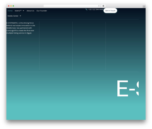 Hello Elementor theme WordPress free - esystematic.org