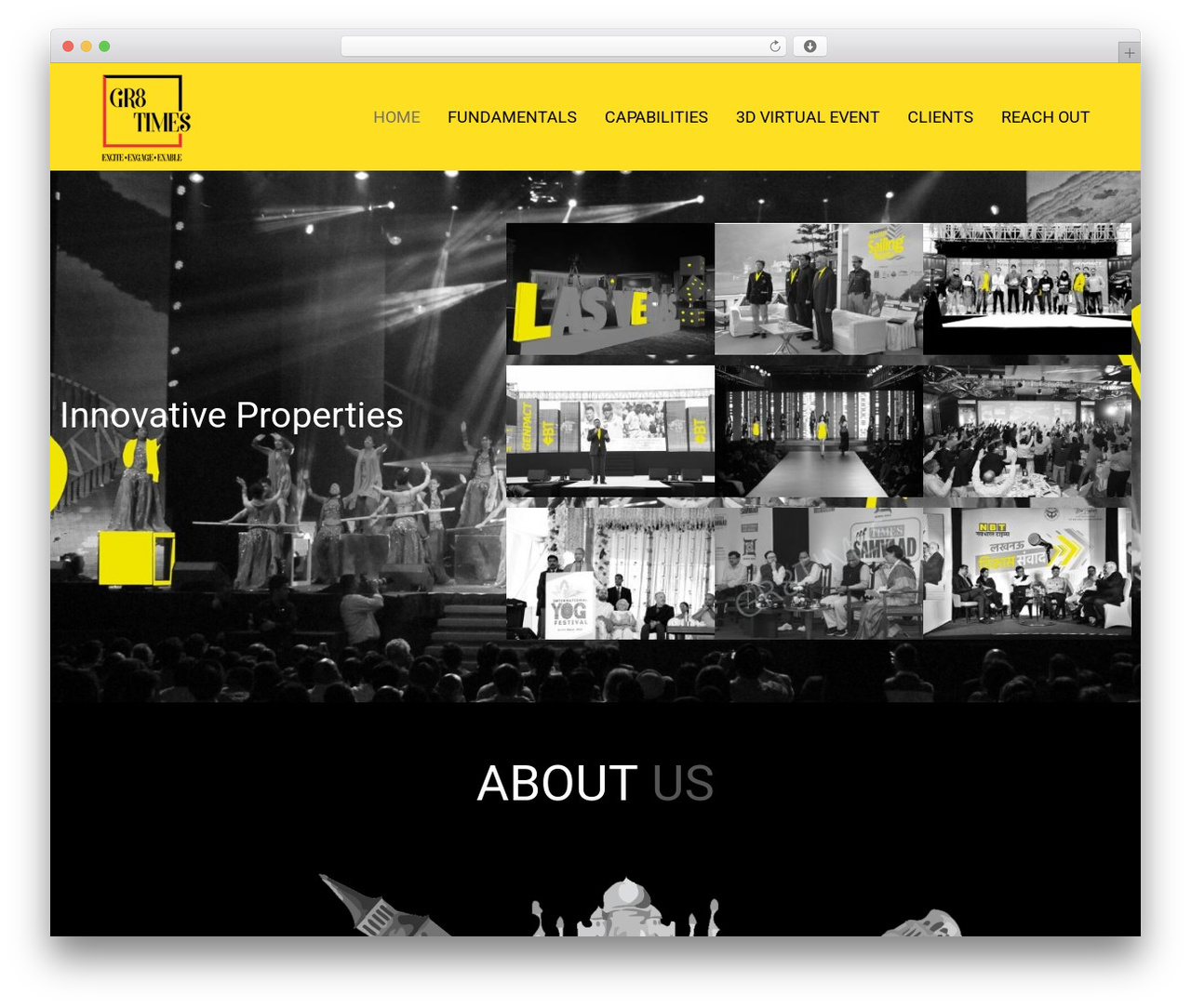 Hello Elementor theme WordPress - gr8times.co.in