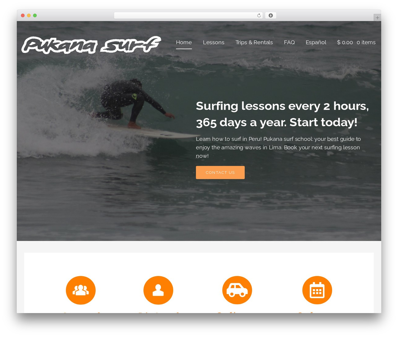 Lyrical WordPress theme - pukana-surf.com Lyrical WordPress theme - pukana-surf.com