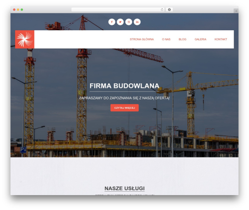 SKSDEV WordPress theme - 4sport.com.pl SKSDEV WordPress theme - 4sport.com.pl