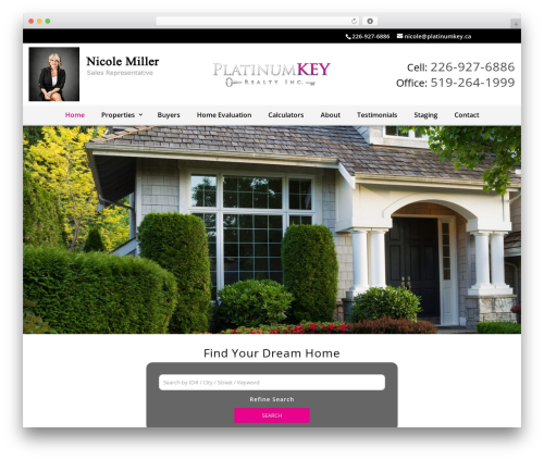 Simple Real Estate Pack (simple-real-estate-pack-4) free WordPress plugin - nicolemillerrealestate.com Simple Real Estate Pack (simple-real-estate-pack-4) free WordPress plugin - nicolemillerrealestate.com