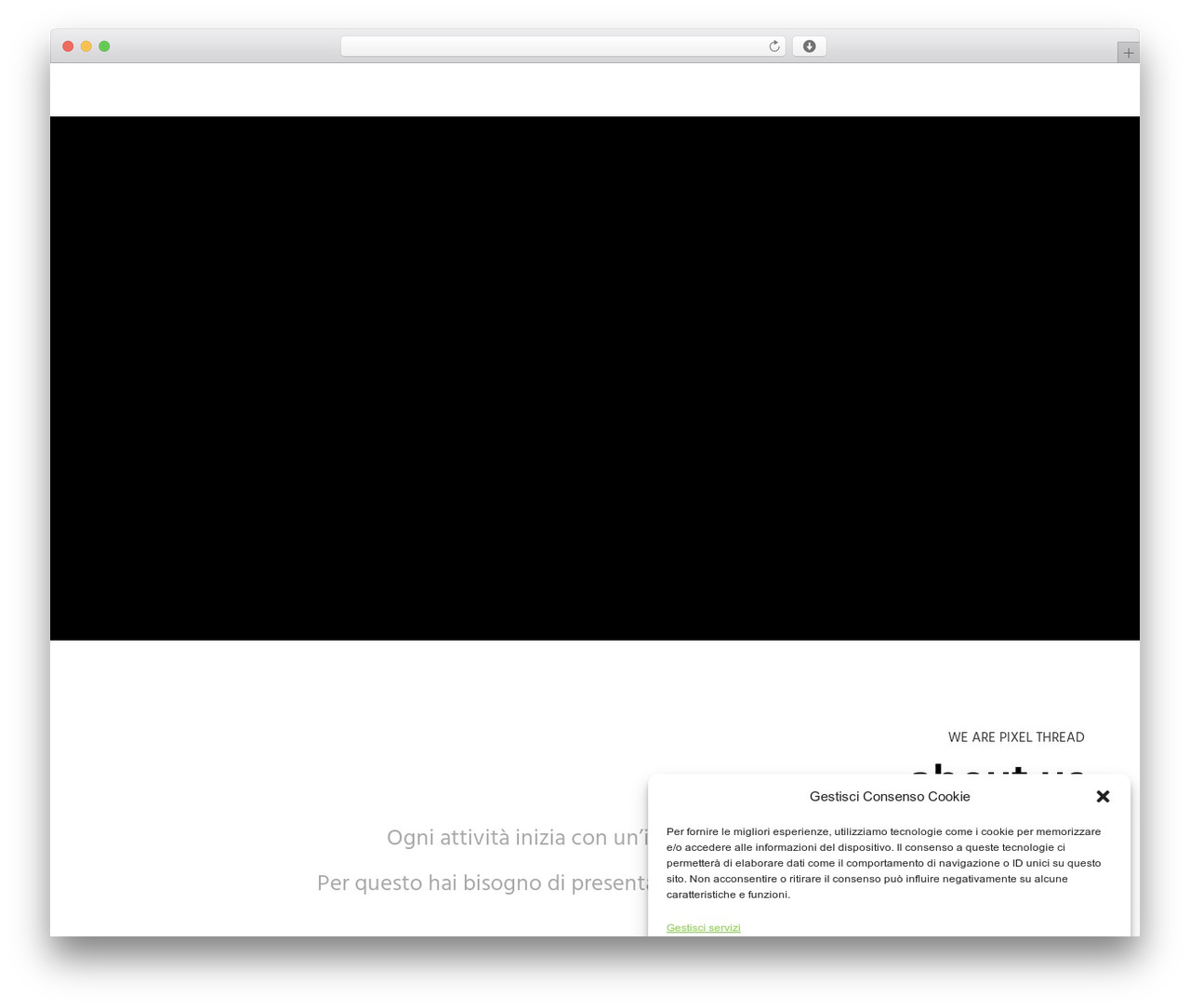 Theme WordPress Hello Elementor - pixelthread.it