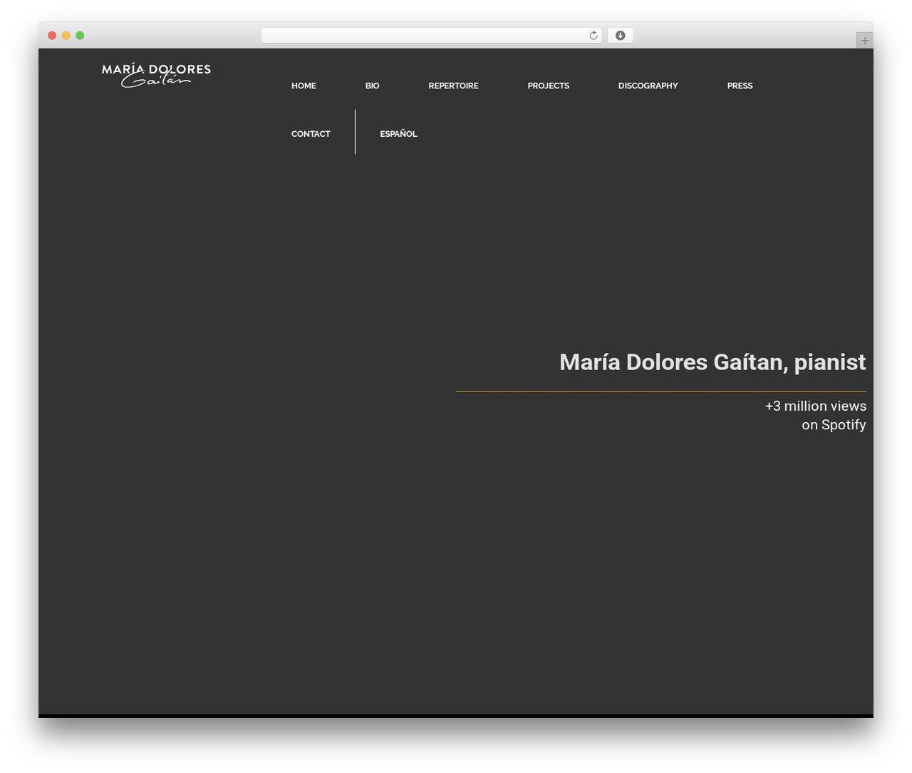 WordPress theme Last2 - mariadoloresgaitan.com WordPress theme Last2 - mariadoloresgaitan.com