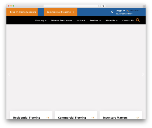 Mm retailer plugin WordPress plugin - carpetdirectflooring.com