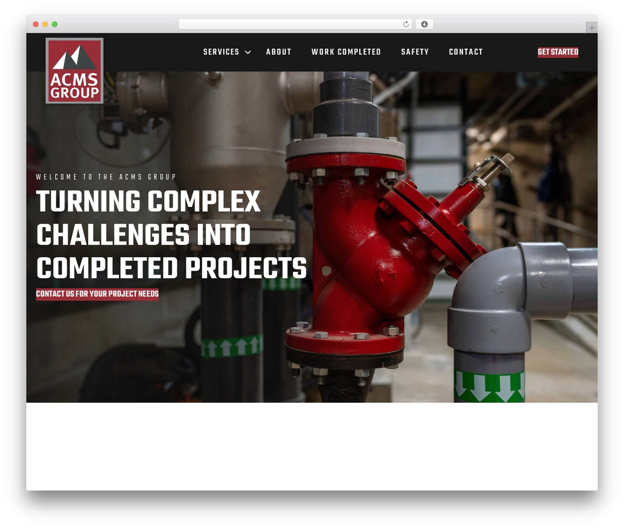 WordPress theme Beaver Builder Theme - acmsgroup.com WordPress theme Beaver Builder Theme - acmsgroup.com