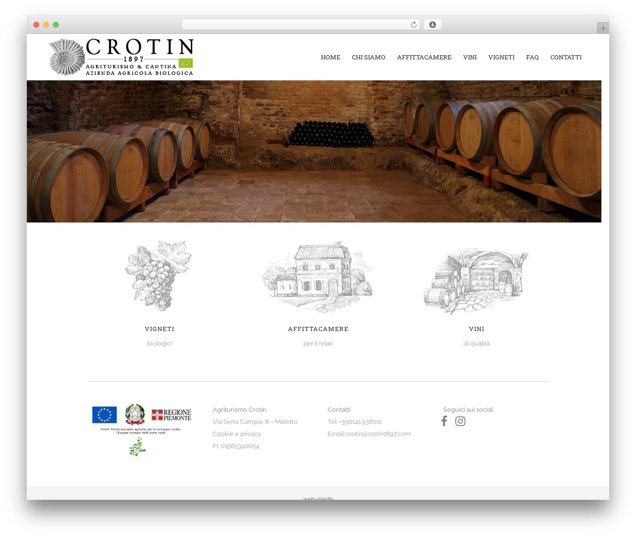 WordPress theme Bridge - crotin1897.com WordPress theme Bridge - crotin1897.com