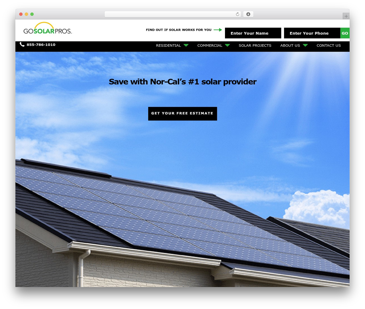 WordPress theme Budget - gosolarpros.net WordPress theme Budget - gosolarpros.net