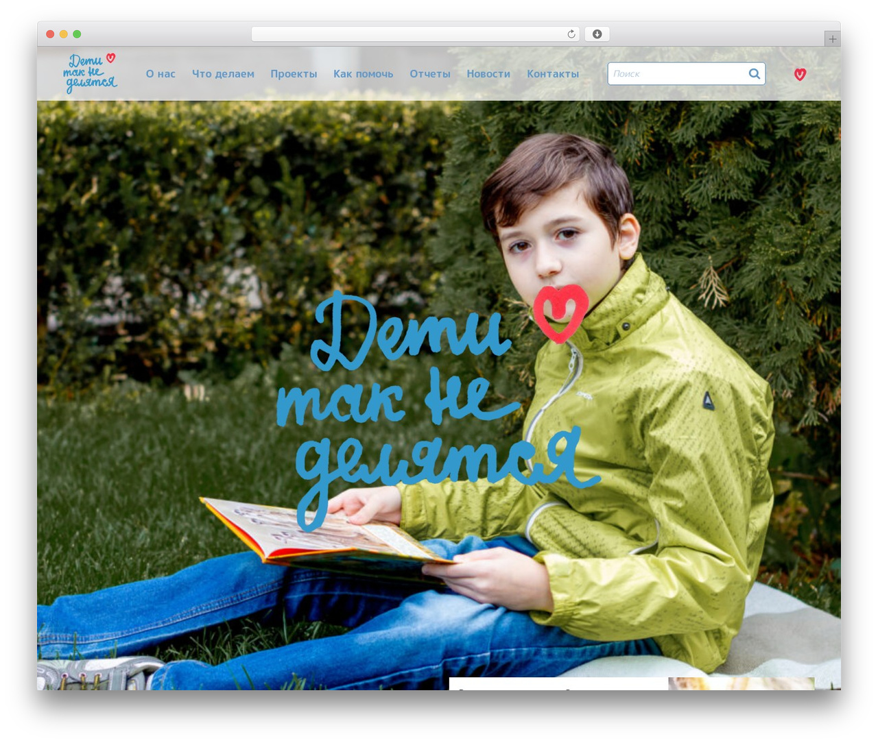 WordPress theme main - rgooi-nadezhda.ru