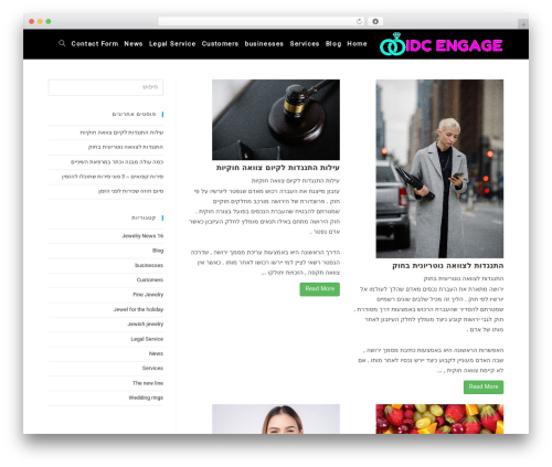 Better RTL Support (better-rtl-support) free WordPress plugin - 16jewelry.com Better RTL Support (better-rtl-support) free WordPress plugin - 16jewelry.com