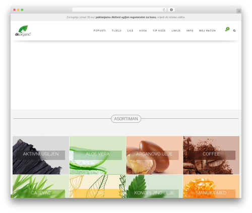 Woocommerce lowest price WordPress plugin - drorganic.hr