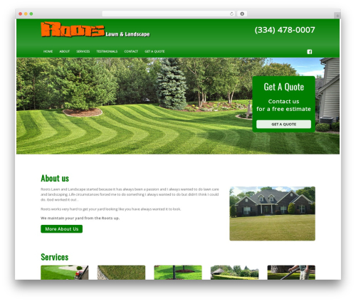 Newsletter Sign-Up (newsletter-sign-up) free WordPress plugin - rootslawn.com Newsletter Sign-Up (newsletter-sign-up) free WordPress plugin - rootslawn.com