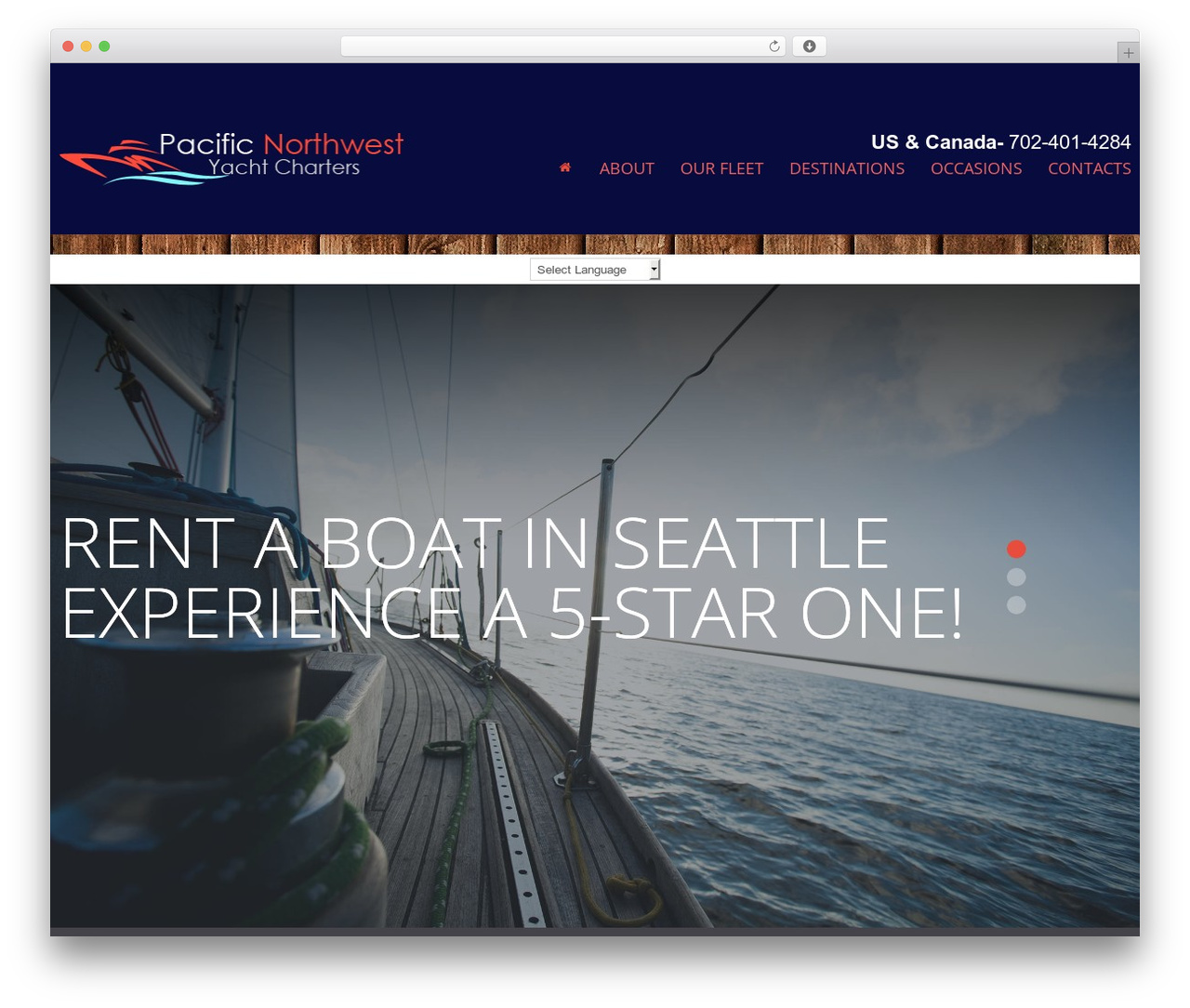 cherry theme WordPress - pacificnorthwestyachtcharters.com cherry theme WordPress - pacificnorthwestyachtcharters.com