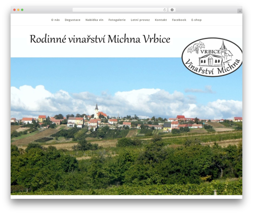 Dp owl carousel WordPress plugin - vinomichna-vrbice.cz