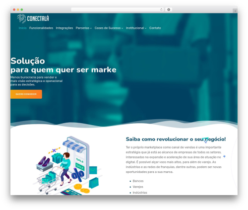 Gt3 photo video gallery pro WordPress plugin - site.conectala.com.br
