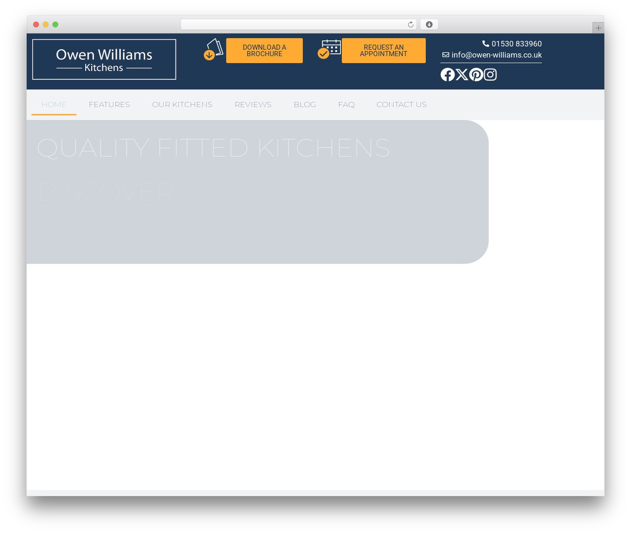 Hello Elementor WordPress theme - owen-williams.co.uk Hello Elementor WordPress theme - owen-williams.co.uk
