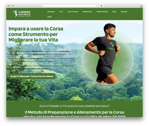 Fattura24 WordPress plugin - www.correrenaturale.com