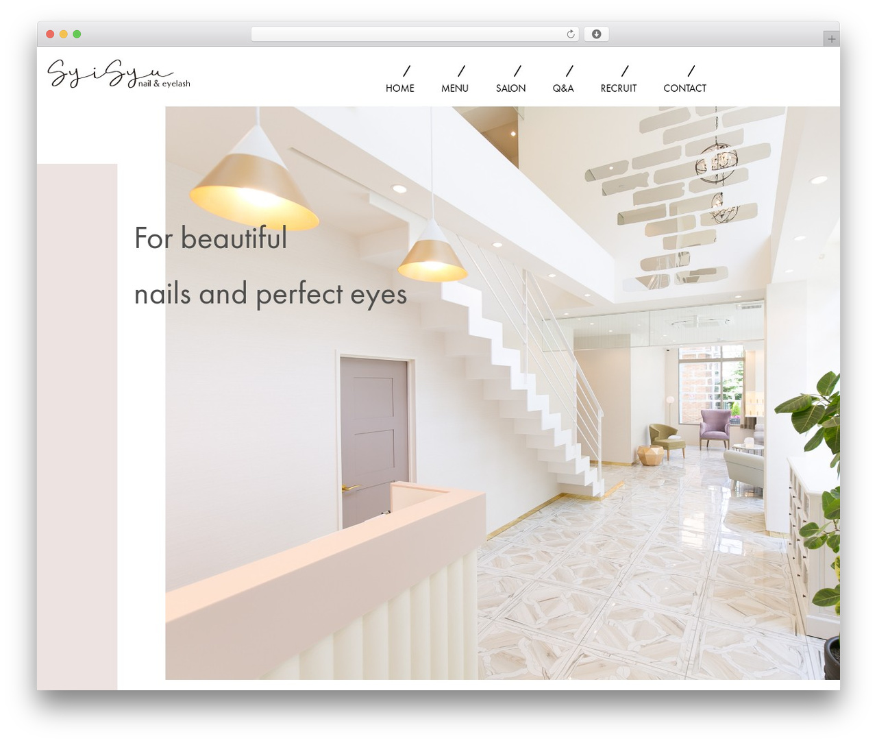 MY-THEME WordPress theme - syisyu.com