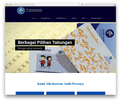 Ultimate layouts vc WordPress plugin - bprkanaya.com
