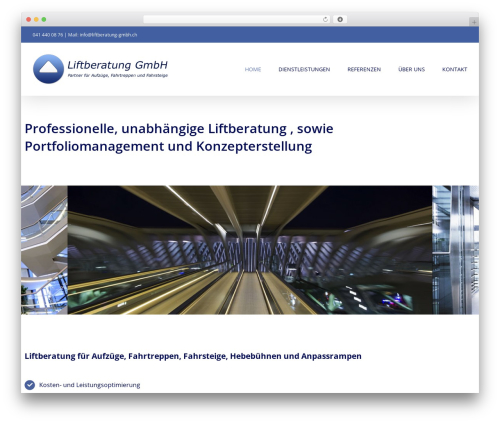 WP Better Attachments (wp-better-attachments) free WordPress plugin - liftberatung-gmbh.ch
