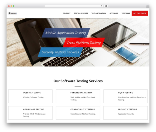 Font Awesome (font-awesome) free WordPress plugin - bugclick.com Font Awesome (font-awesome) free WordPress plugin - bugclick.com