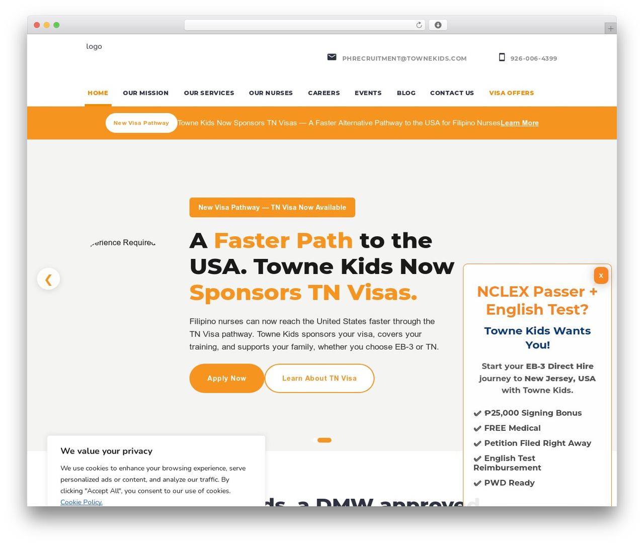 Theme WordPress HouseMed Child - townekids.com Theme WordPress HouseMed Child - townekids.com