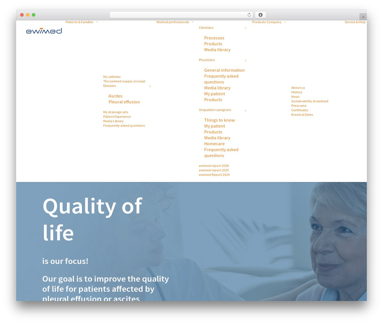 Uncode Child best WordPress theme - ewimed.com Uncode Child best WordPress theme - ewimed.com