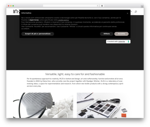 Dg product carousel WordPress plugin - in-zu.it