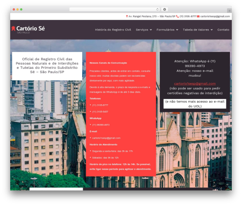 Popups – Submission Messages For Contact Form 7 (cf7-popups) free WordPress plugin - cartoriosesp.com.br