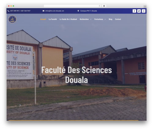 Ultimate addon WordPress plugin - fs-univ-dla.com