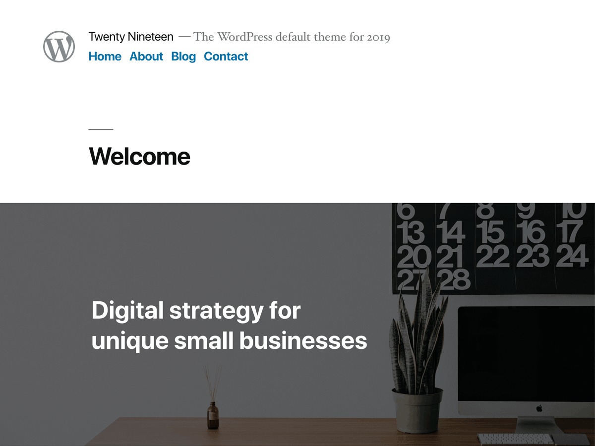 WordPress theme WordPressレスポンシブテーマ作成byPlusers by Plusers