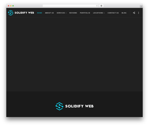 Grve blade vc extension WordPress plugin - solidifyweb.com