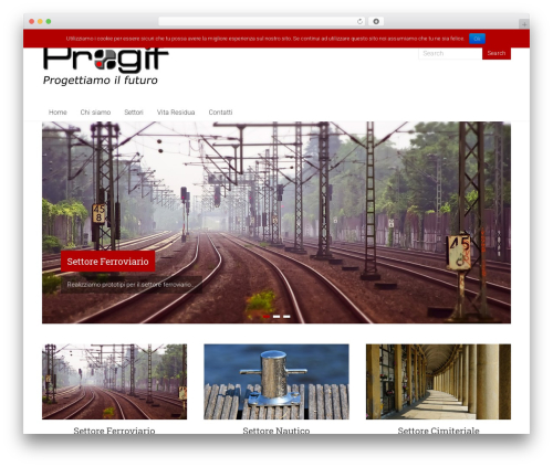 Category Thumbnail List (categoy-thumbnail-list) free WordPress plugin - progif.it