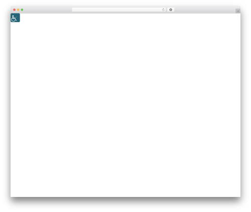 Adverting WP theme - nekodatmifne.co.il