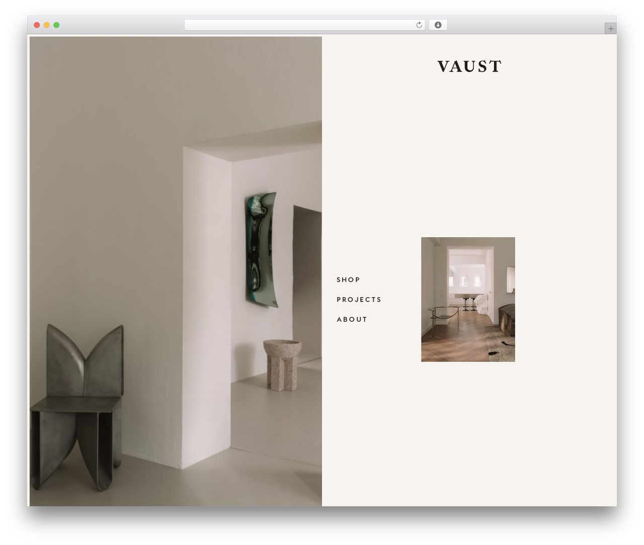 Deploy WordPress theme - vaust.studio