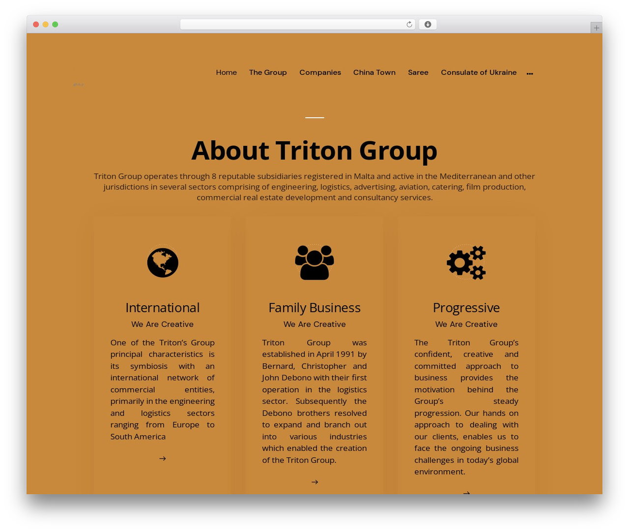 Deviox WordPress theme - tritonmalta.com Deviox WordPress theme - tritonmalta.com