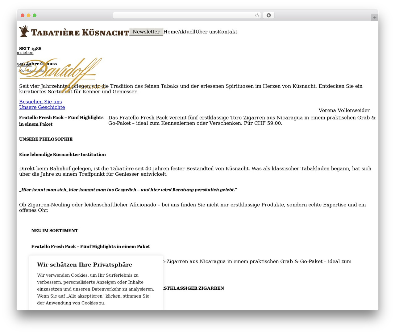 Etch Theme WordPress website theme - tabatiere-kuesnacht.ch Etch Theme WordPress website theme - tabatiere-kuesnacht.ch