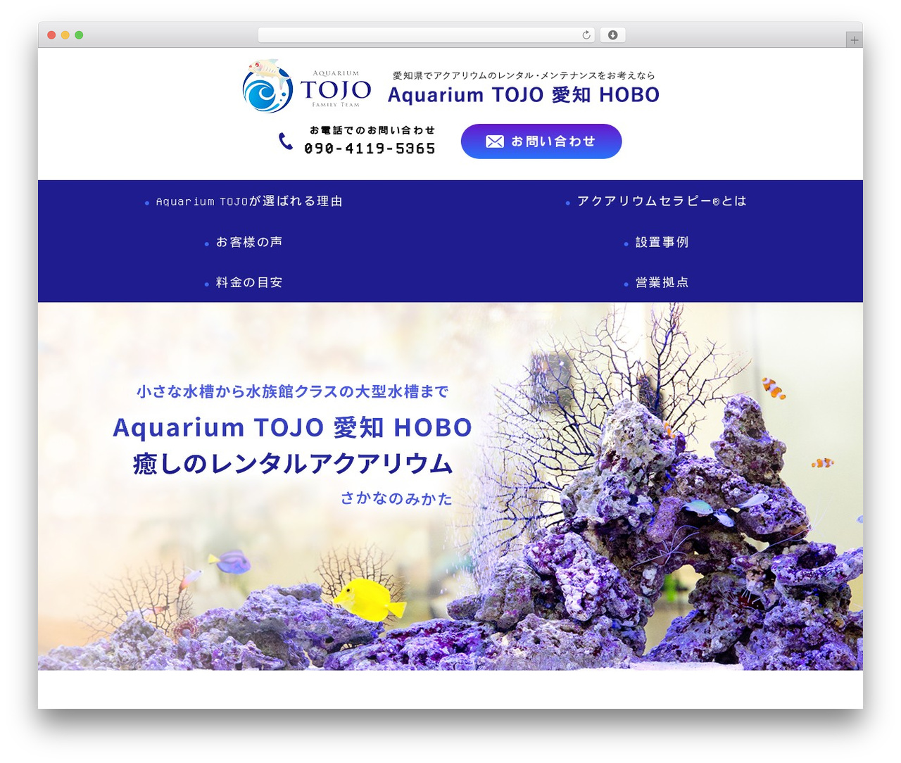 Generic WordPress theme design - tojo-aichi-hobo.com Generic WordPress theme design - tojo-aichi-hobo.com