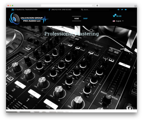 Woocommerce builder elementor WordPress plugin - salvaciongrouproaudio.com
