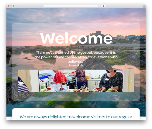 Ninefootone sermons WordPress plugin - cricciethfamilychurch.org.uk
