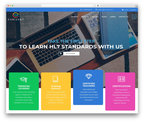 Easy FAQs (easy-faqs) free WordPress plugin - curizent.com Easy FAQs (easy-faqs) free WordPress plugin - curizent.com