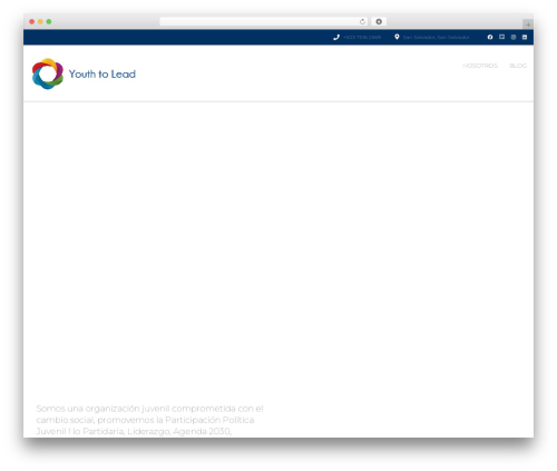 Masterstudy lms learning management system pro WordPress plugin - youthtolead.com