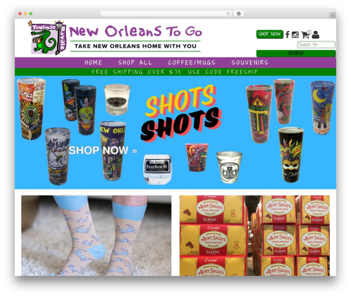 Products visibility by user roles WordPress plugin - neworleanstogo.com