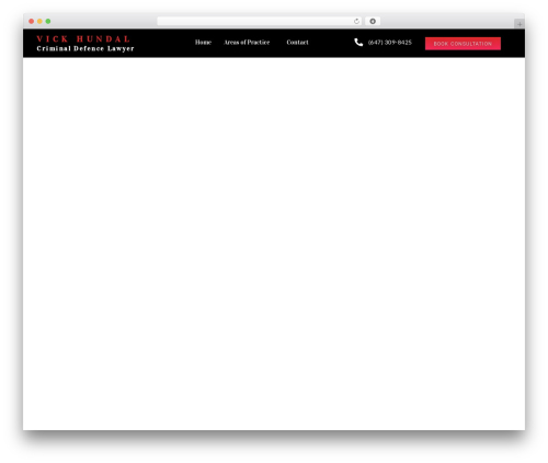 Honeypot for forminator form WordPress plugin - vickhundallaw.ca