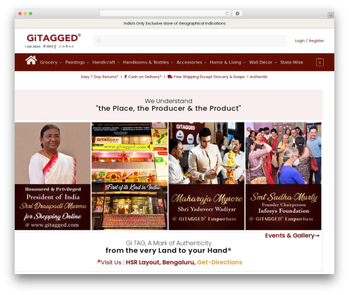 Woocommerce photo reviews WordPress plugin - www.gitagged.com