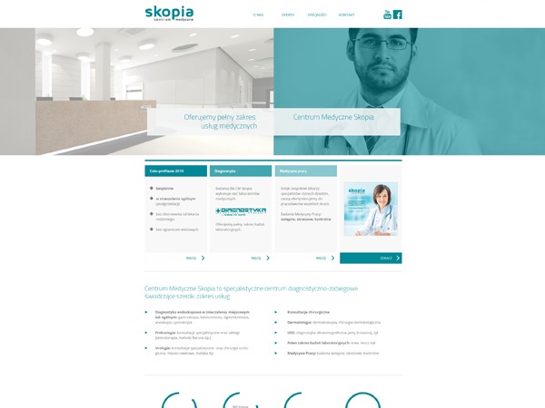 SKOPIA WordPress theme by CaSi-studio.eu