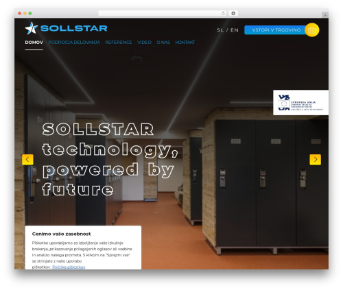 Webtim elementor WordPress plugin - sollstar.com