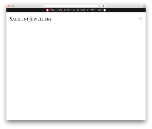 splendour theme WordPress - sabatinijewellery.com splendour theme WordPress - sabatinijewellery.com